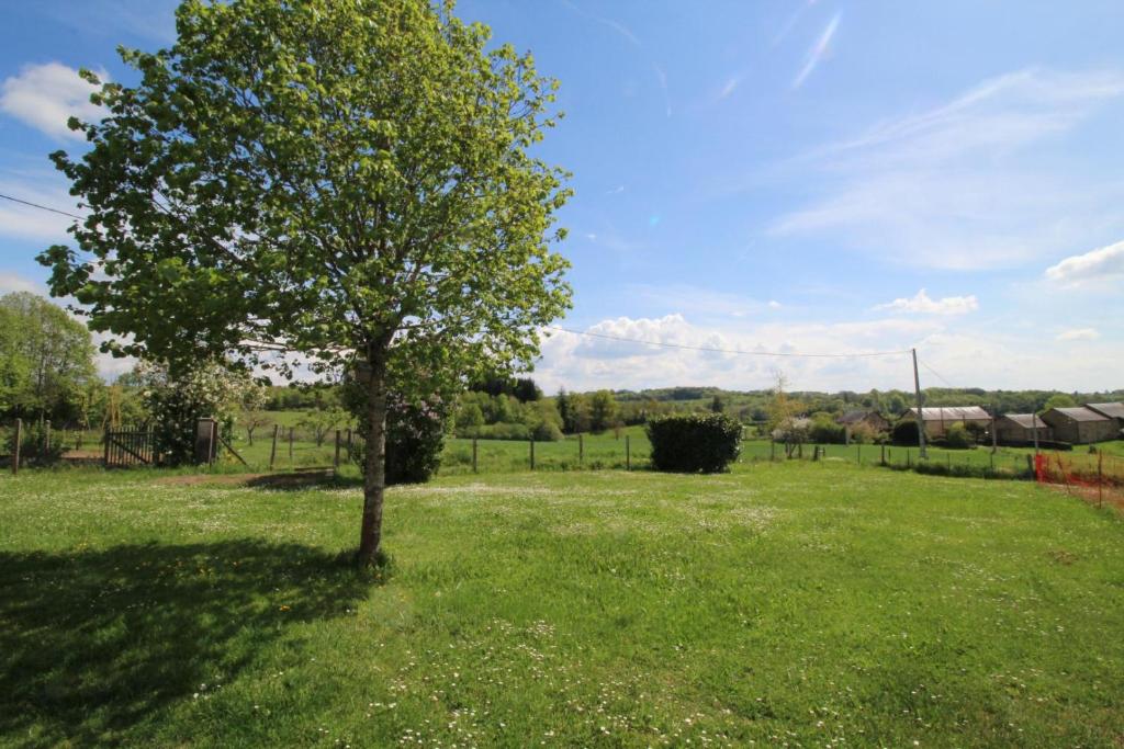 Les rouchoux l'enclos du belier photo 2
