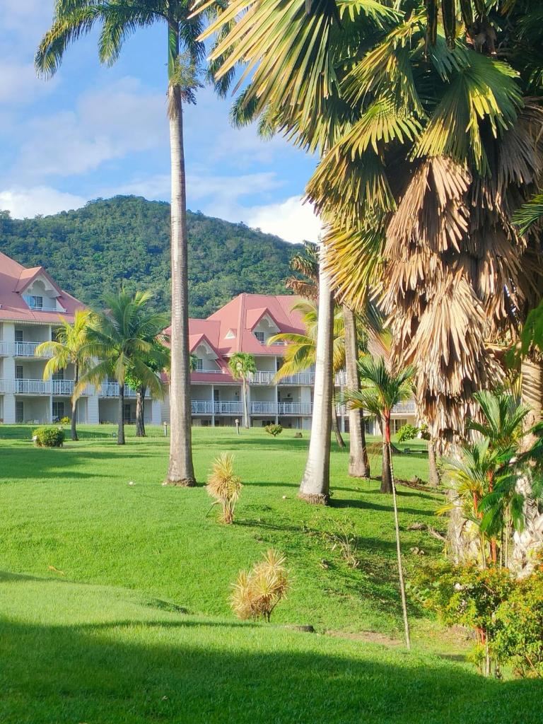 Appartement 2 à 6 personnes dans un magnifique complexe de vacances à Sainte-Luce photo 3