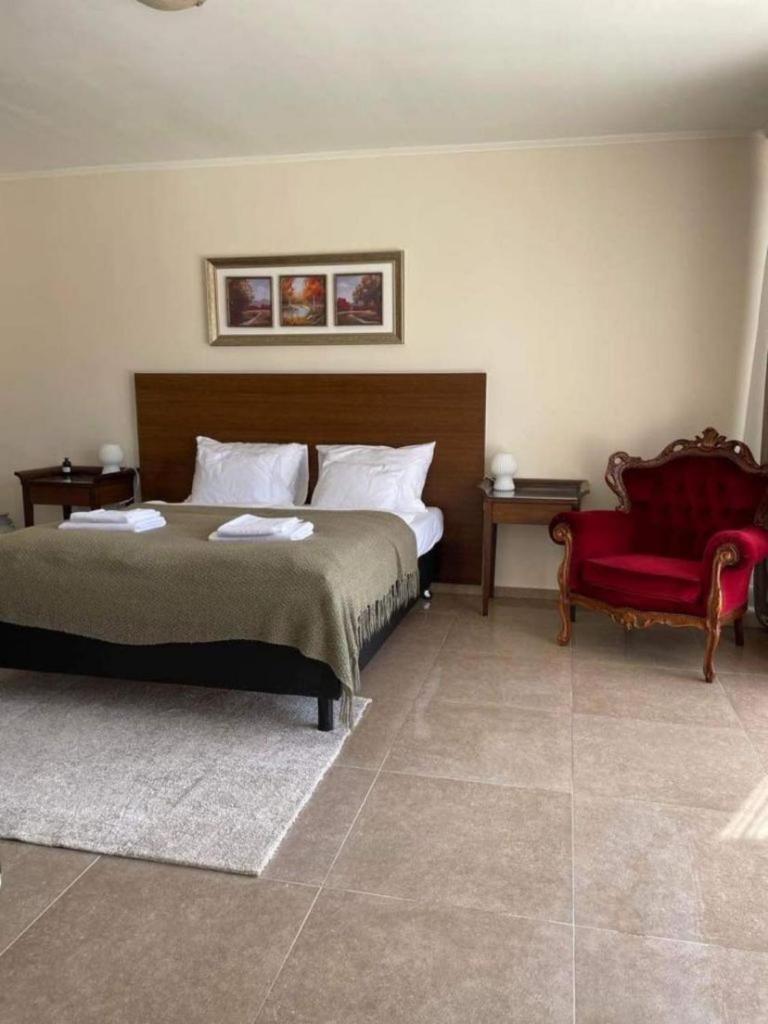 Vitál Guesthouse photo 1