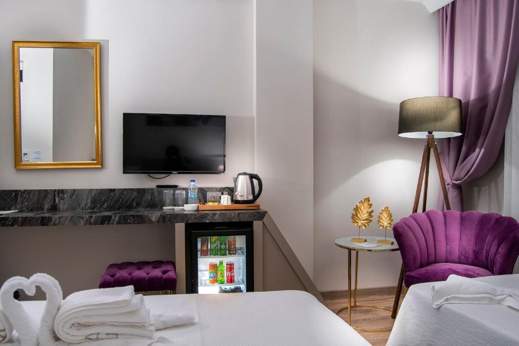 THE NOVA HOTEL photo 1