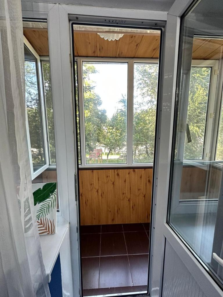 Bakenti apartments на Казыбек Би 179 photo 3