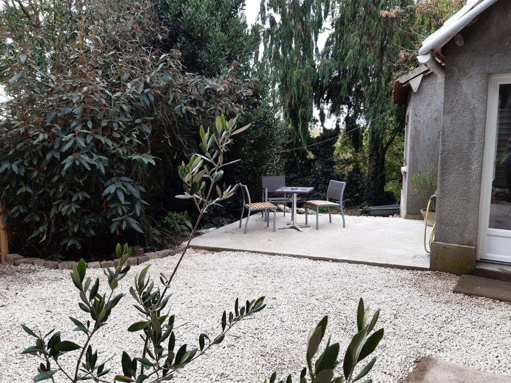 Le hammam à la campagne photo 3