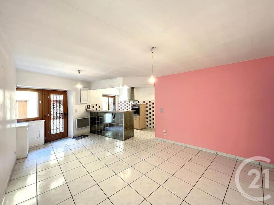 Maison de bourg vieux Cournon photo 1
