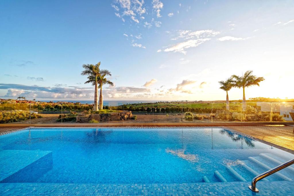 Ananda Vistas Meloneras by Maspalomas Holiday Villas