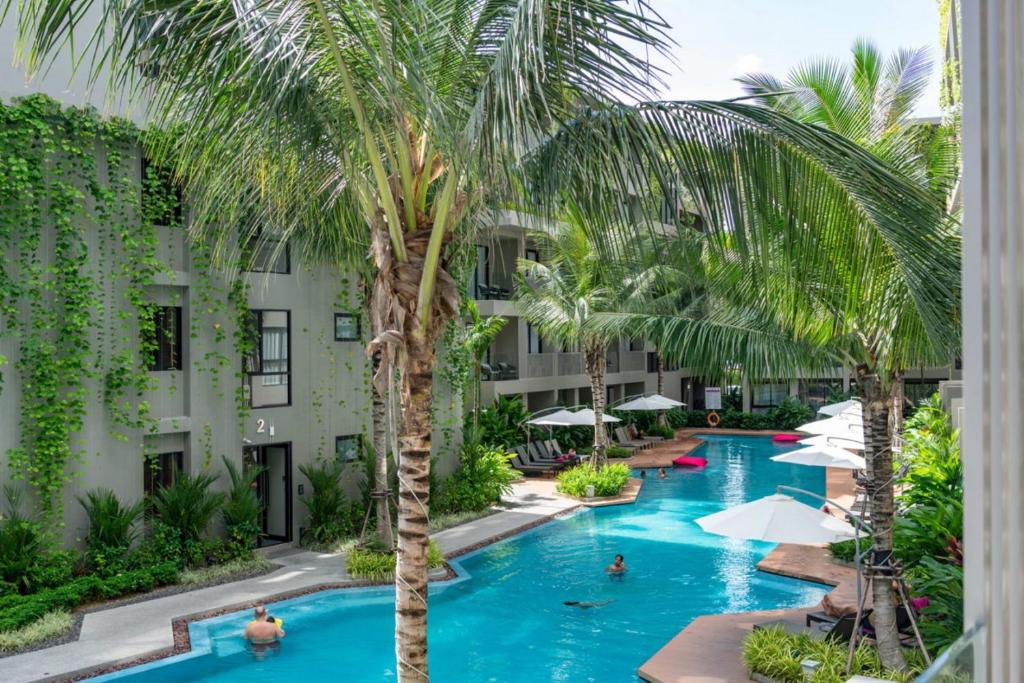 Diamond Phuket Bang Tao photo 4