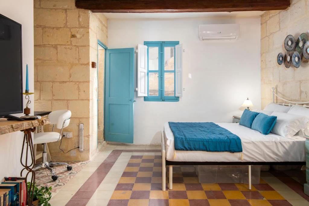 Traditional Maltese Townhouse - Close to Sea photo 3