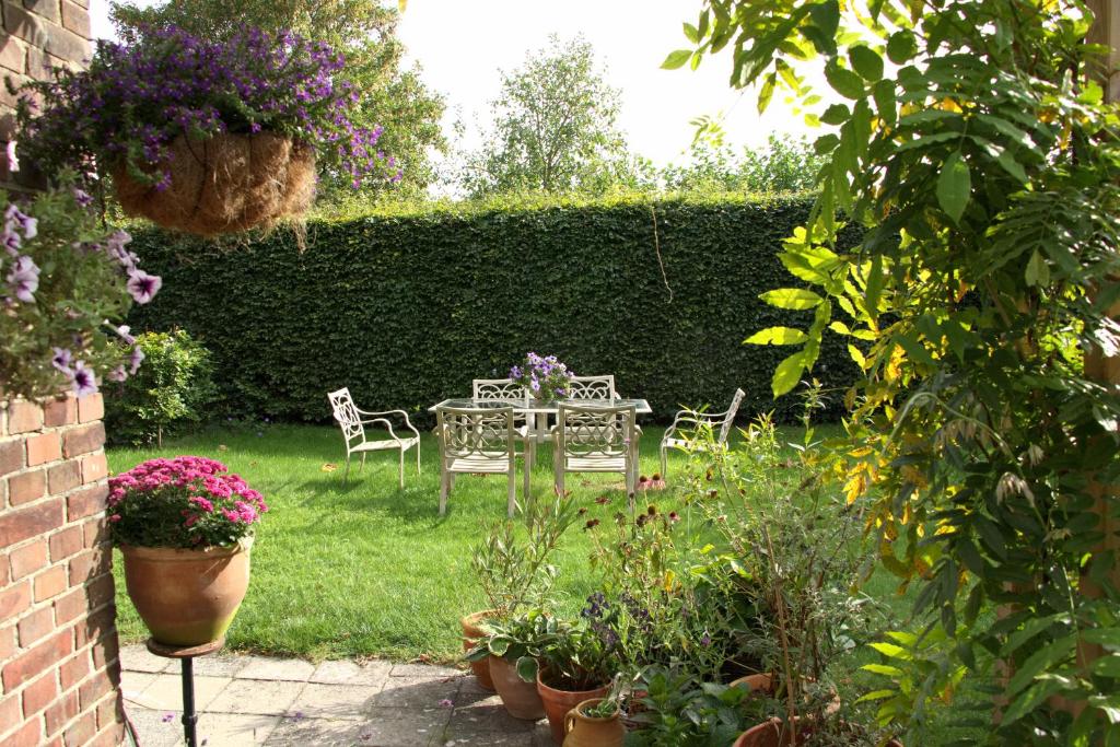 B&B de Olde Hilde photo 1