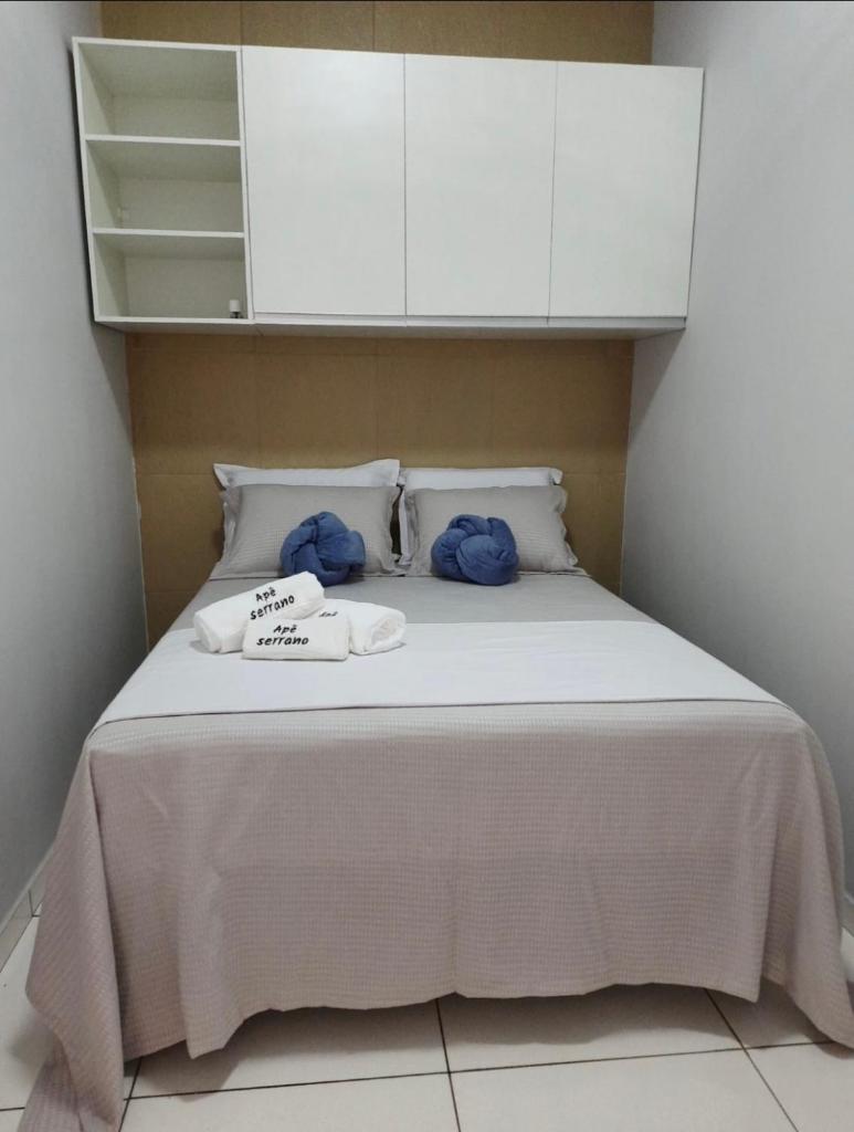 Apê Serrano photo 2