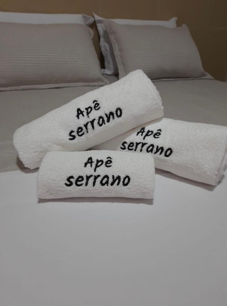 Apê Serrano photo 3