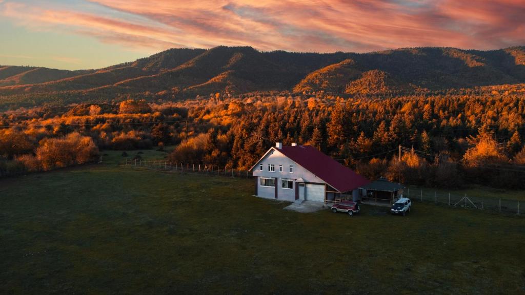 Nature Dağevi