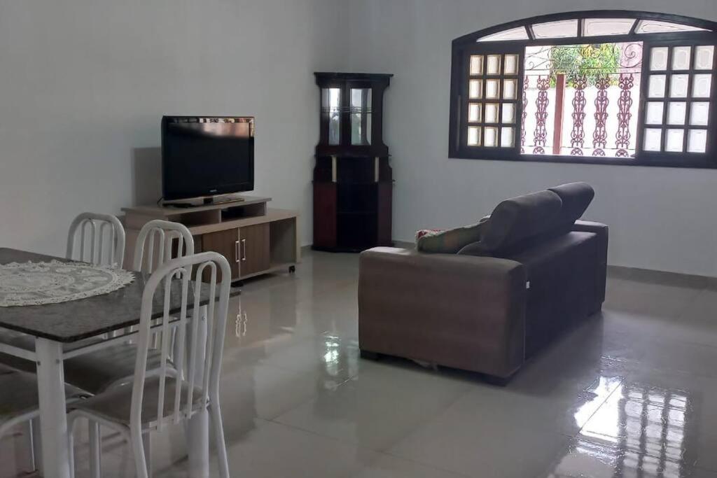 Casa Temporada em Aparecida com vista para Basílica photo 1