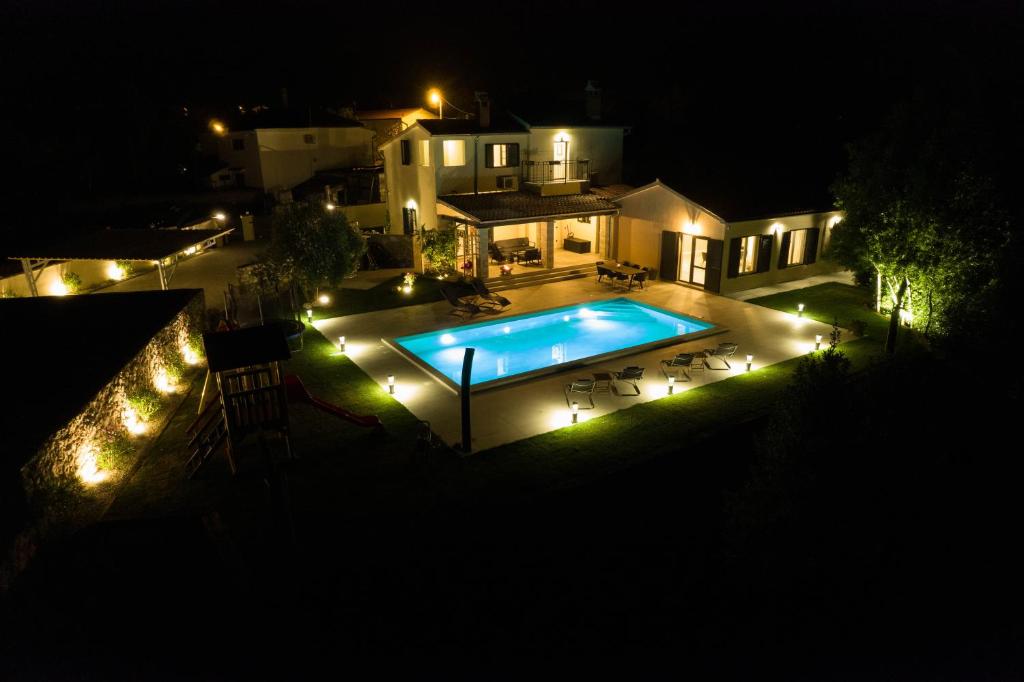 Villa PERLA VERDE photo 4