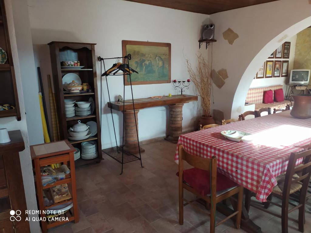 casale fucino monolocale photo 2
