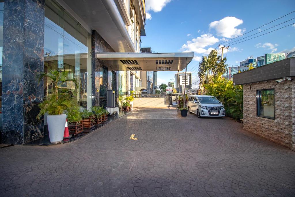 Golden Tulip Westlands Nairobi photo 1