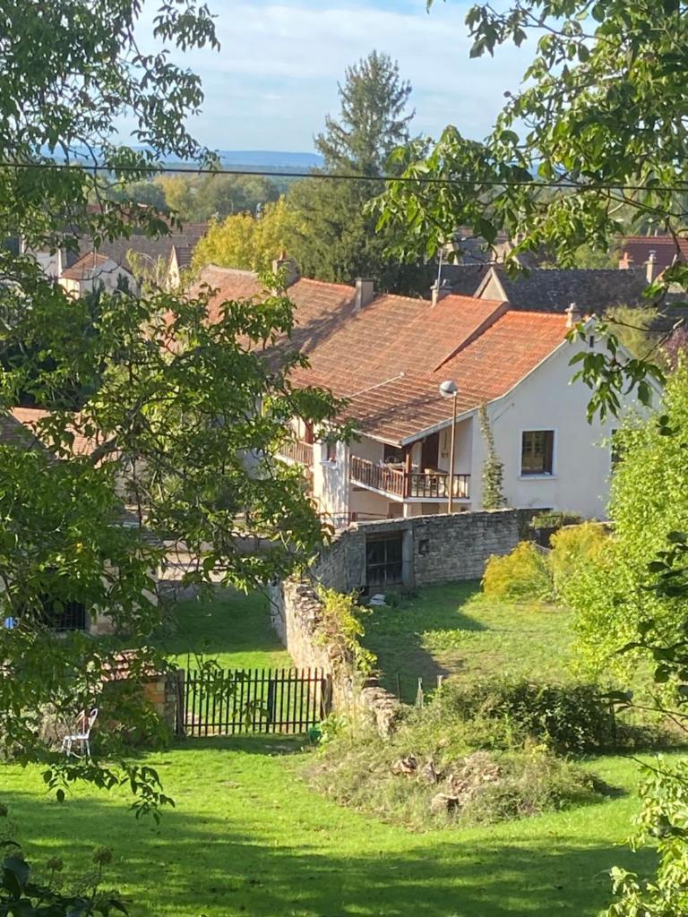 Le clos du bief