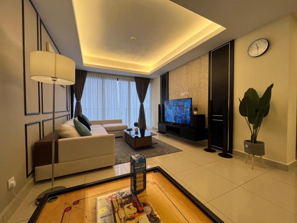 QUINCE HOME GRAND ION DELEMEN GENTING HIGHLANDs