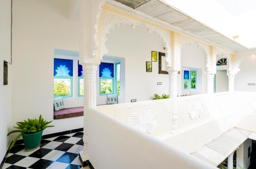 SaffronStays The Eyrie photo 3