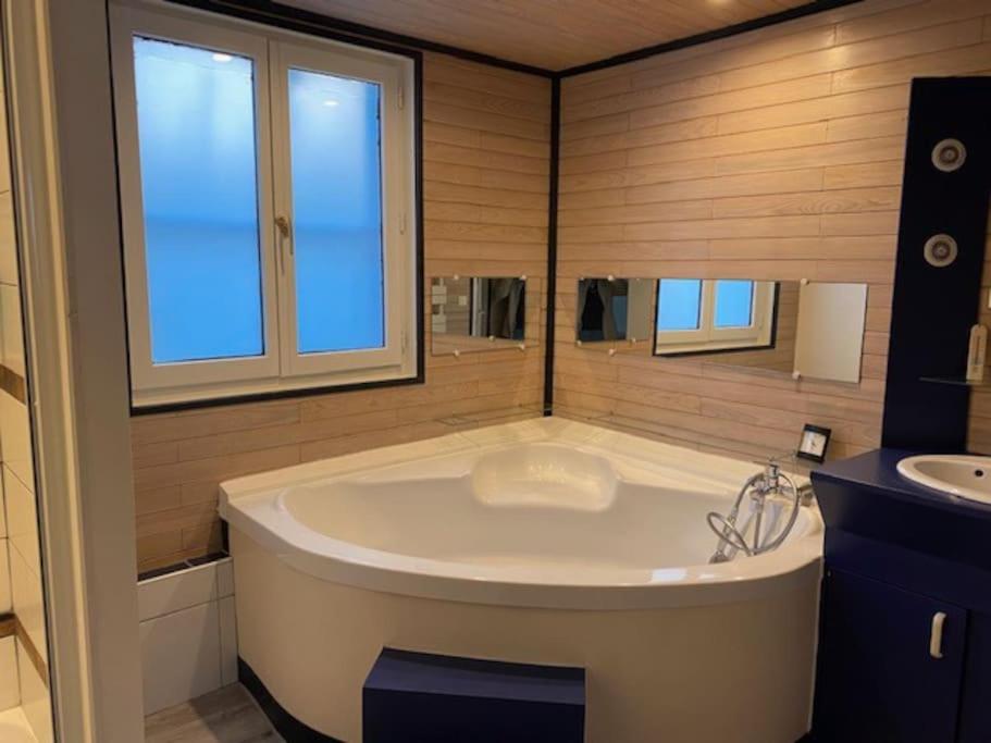 Nouveau - Maison confortable à Gevrey-Chambertin photo 4