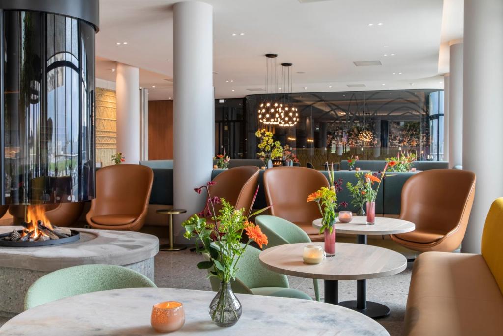 Van der Valk Hotel Deventer photo 3