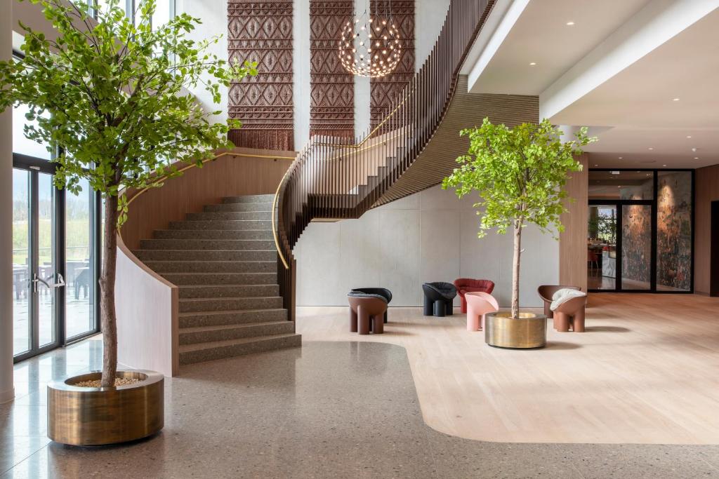 Van der Valk Hotel Deventer photo 1