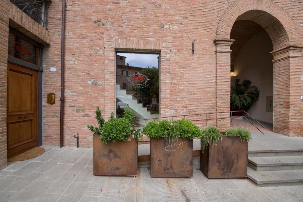 La Tenenza B&B photo 4