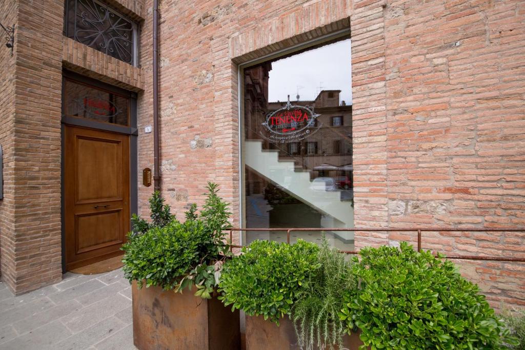 La Tenenza B&B photo 2