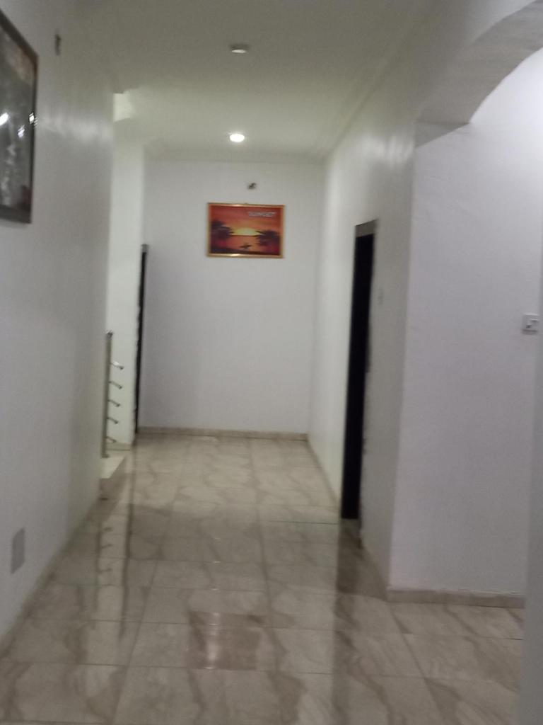 TOVIA HOTEL AND SUITES