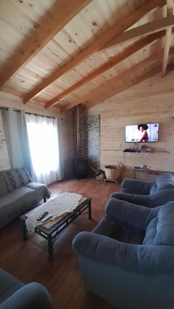 Casa Loncoche Villarrica con 3 Dormitorios photo 3