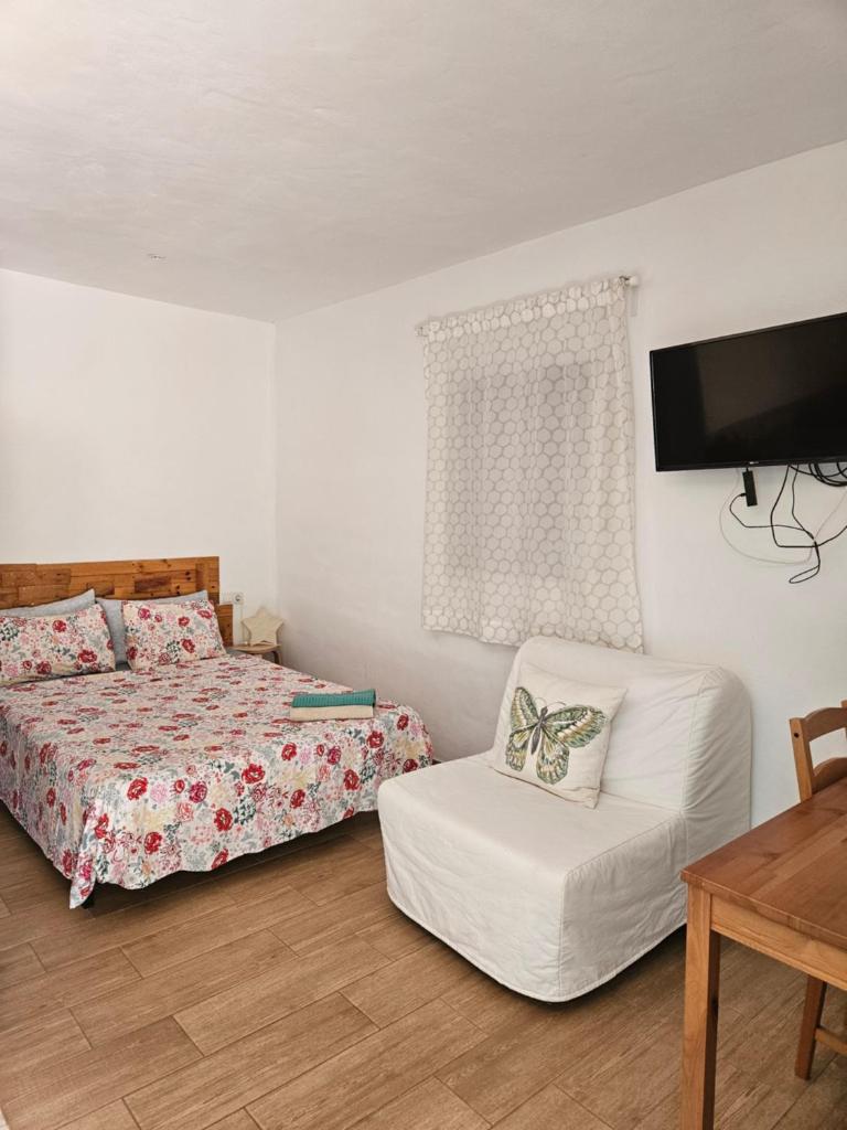 Casita La Raiz photo 3