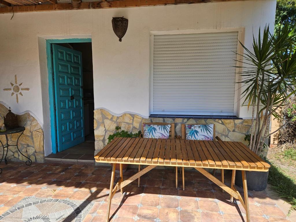 Casita La Raiz photo 1