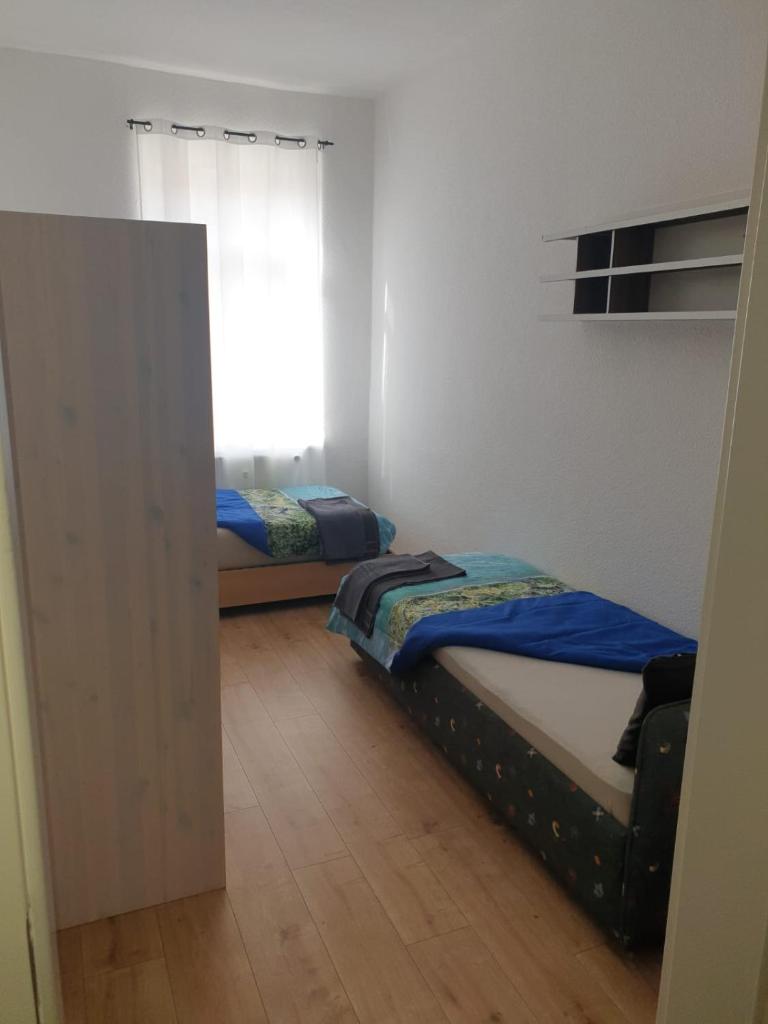 Ferien Wohnungen photo 1