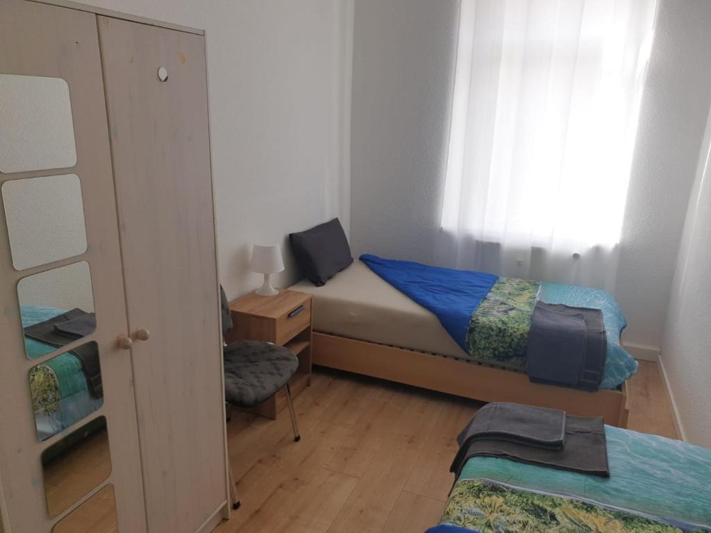 Ferien Wohnungen photo 3