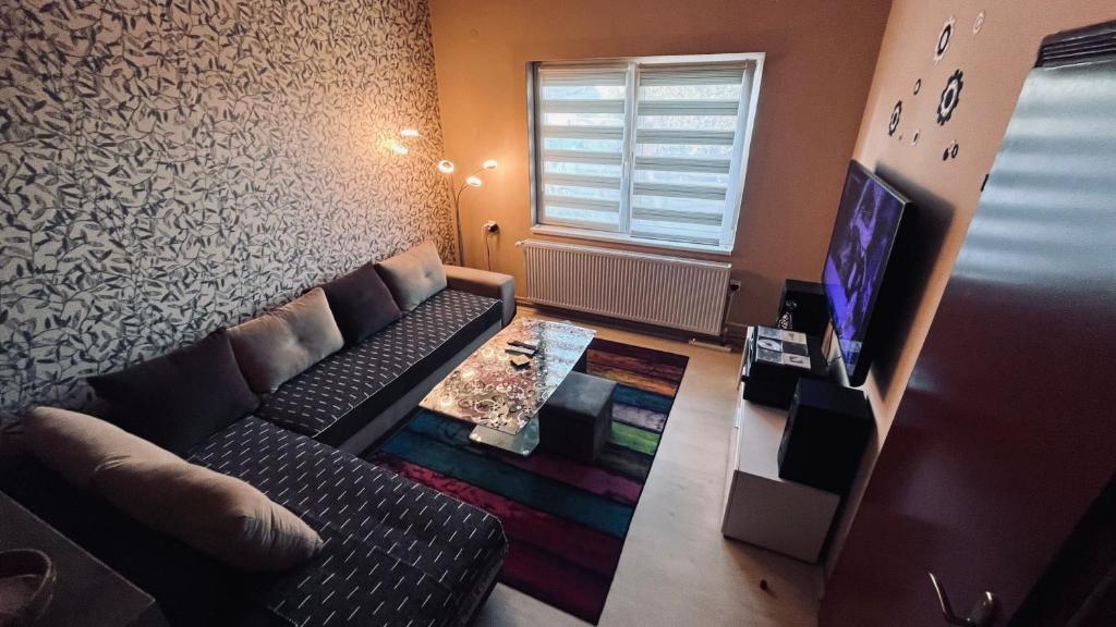 Apartman-Suite "Marinero" photo 3