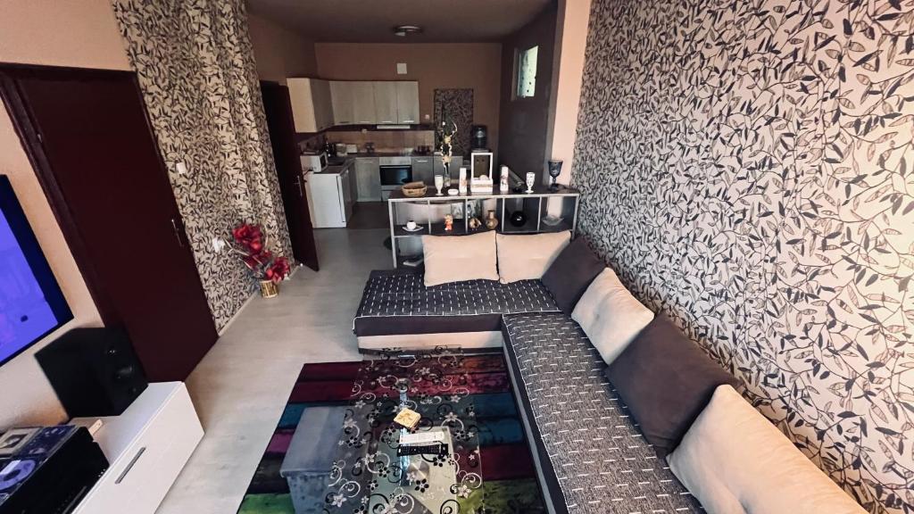 Apartman-Suite "Marinero" photo 2
