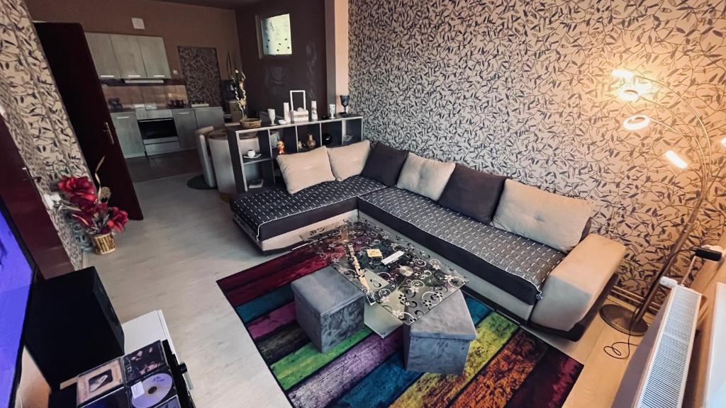 Apartman-Suite "Marinero" photo 1