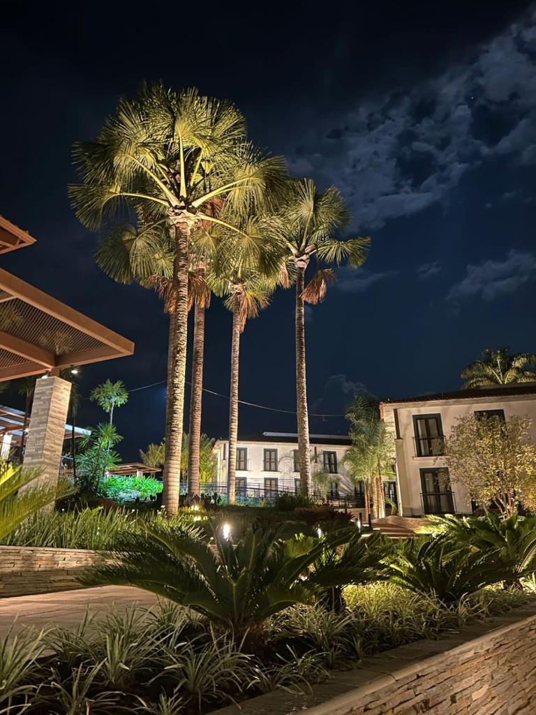 Quinta de Santa Barbara Eco Resort