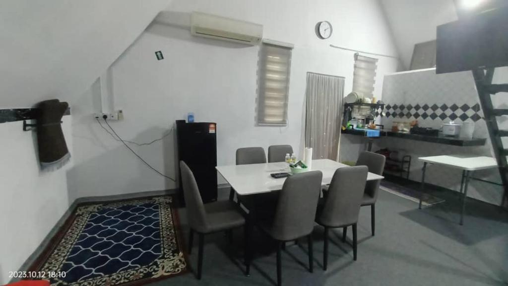 Nour Homestay photo 3