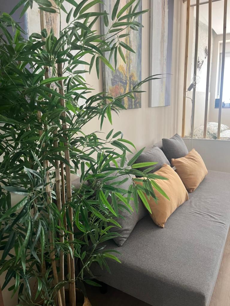 AdriVA Apartamento-Loft Imperial centro WIFI photo 1