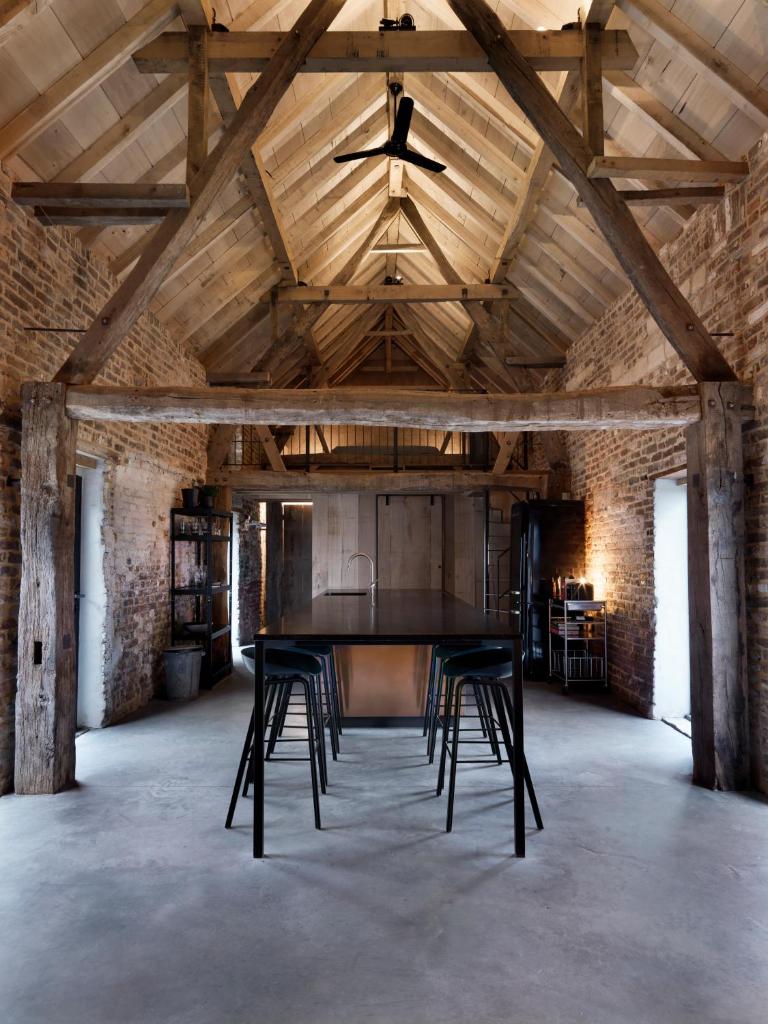 Hoeve Appartement aan de rand van Maastricht met natuurzwembad photo 2