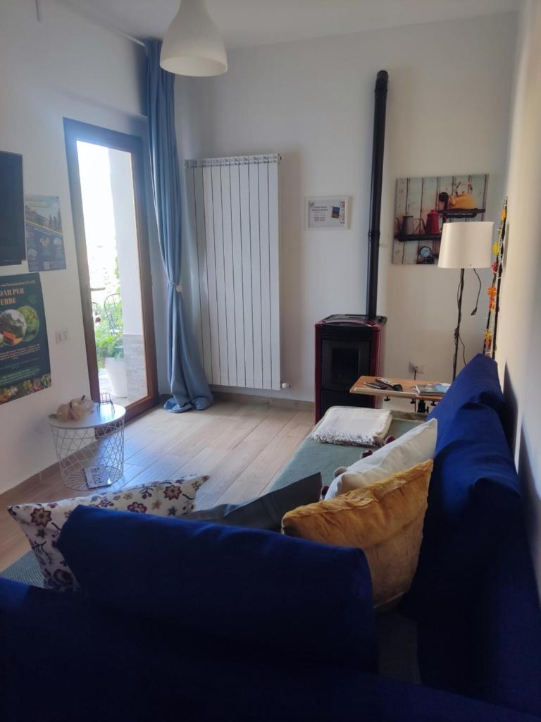 B&B A casa di Carla photo 4