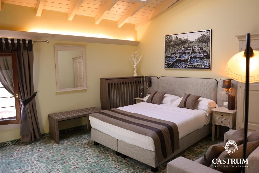 Castrum Wine Relais photo 4