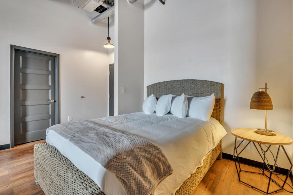 Hoppy Hideaway: Coastal Loft with a Brewery Twist image