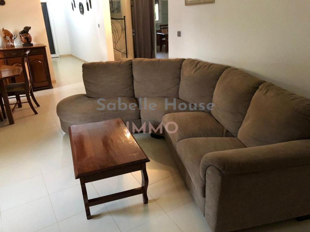 Villa parfaite de SATOU Somone photo 1