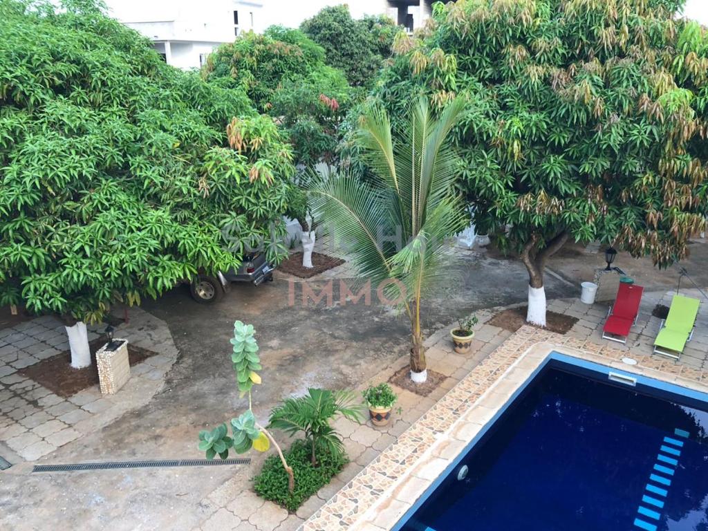 Villa parfaite de SATOU Somone photo 2