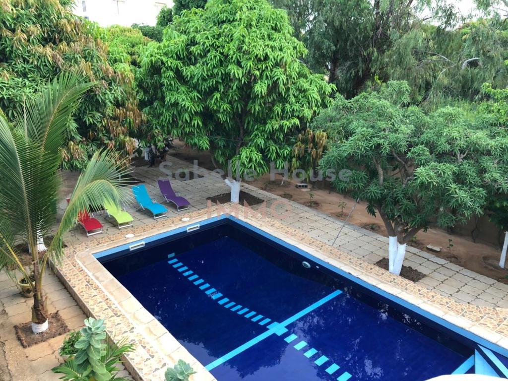 Villa parfaite de SATOU Somone photo 4