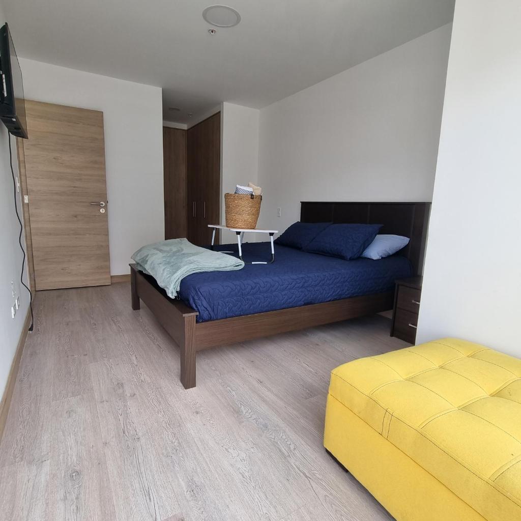 Suite Martina 2 Personas Quito photo 4