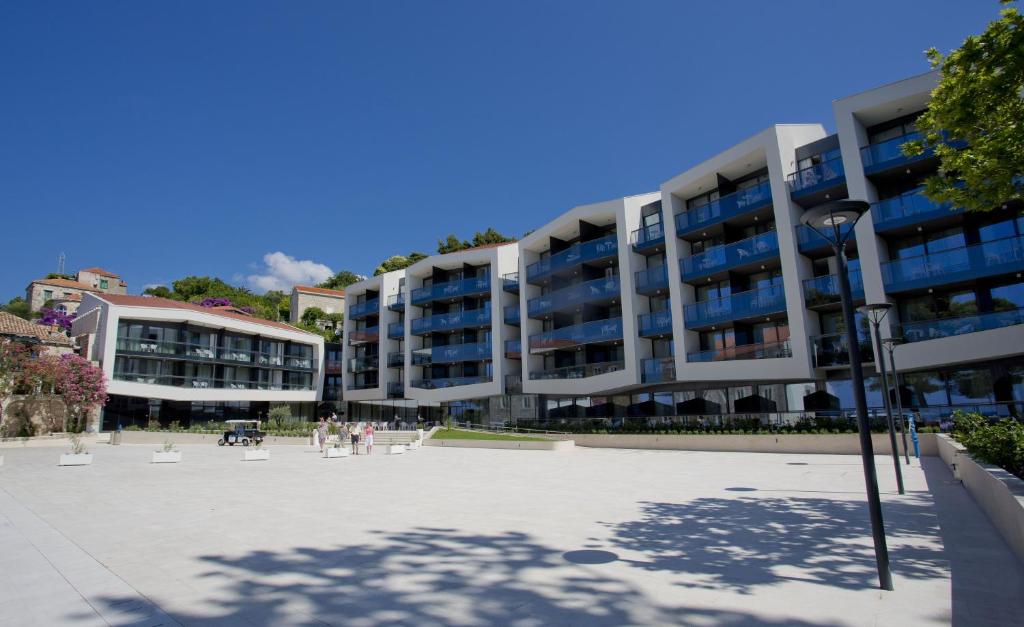 Maistra Select Mlini Hotel photo 2