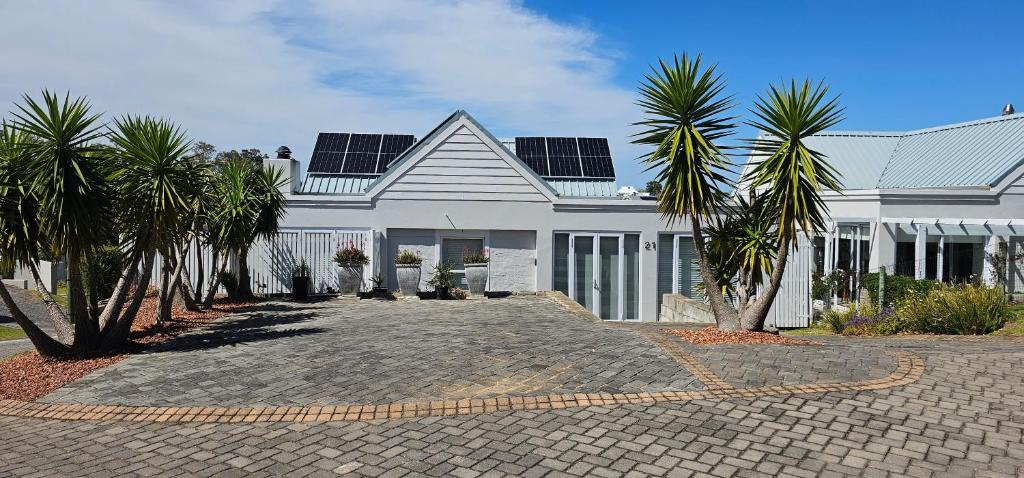 21 Manor Kingswood Golf Estate