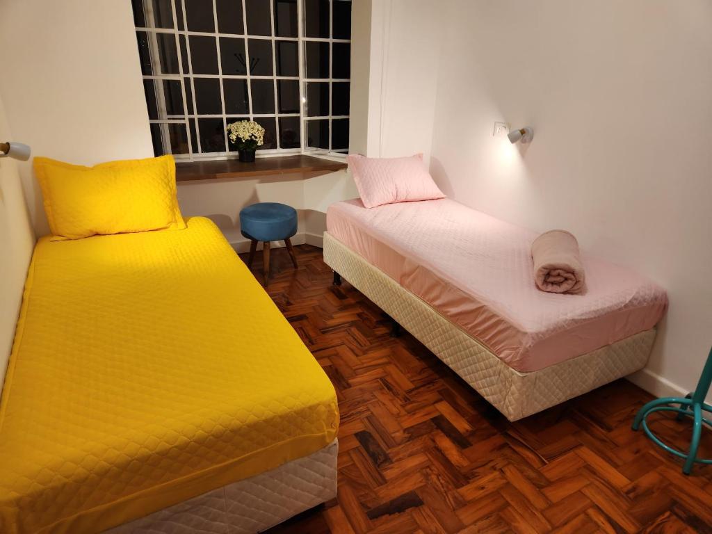 Morada City Hostel photo 3