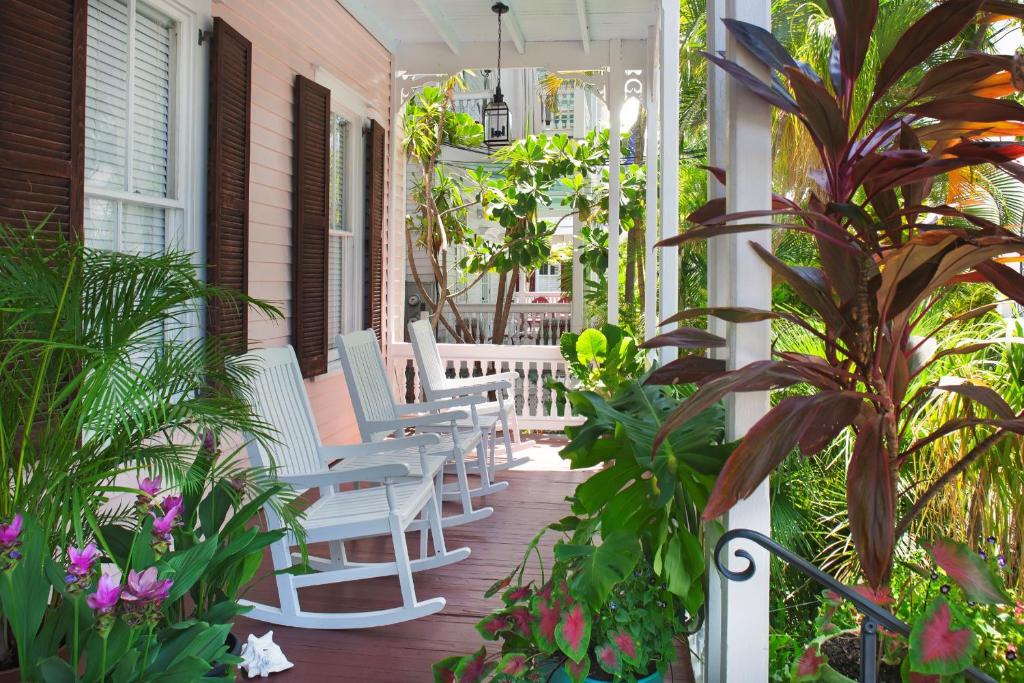 Key West Bed and Breakfast image